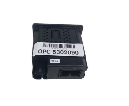 Ford Explorer USB & AUX & SD Media Interface Control Module OEM F1CT14
