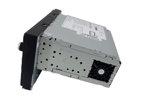 TOYOTA Tacoma Factory OEM Stereo AM FM SAT CD Player Bluetooth 86140-0