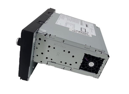 TOYOTA Tacoma Factory OEM Stereo AM FM SAT CD Player Bluetooth 86140-0