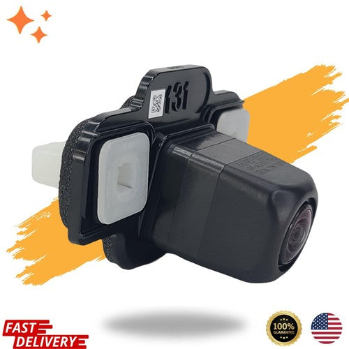 Park Assist Camera (Front, Rear) Assembly For Toyota Corolla Cross, 86