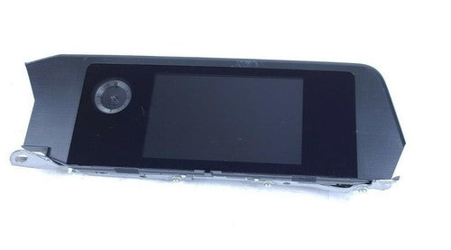 2019 2020 Lexus ES300H Navigation Multimedia Video Display Unit 861100