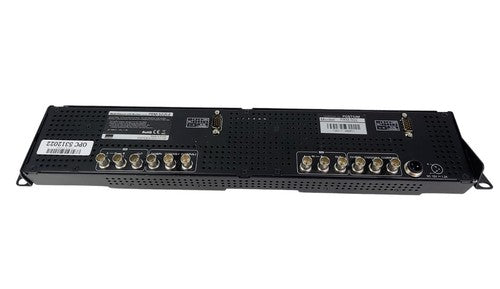 NEW Postium PRM-502LE Dual 5″ 2RU LCD Rack Monitor