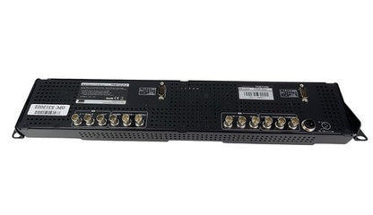 NEW Postium PRM-502LE Dual 5″ 2RU LCD Rack Monitor