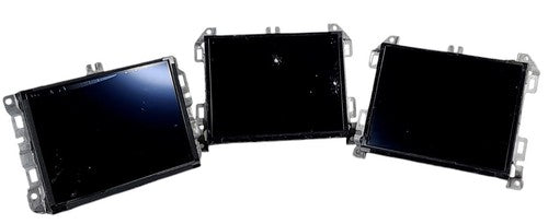 Repair Service for 17 - 21 Dodge Jeep Ram OEM VP4 Nav. 8.4 Touch Scree