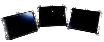 Repair Service for 17 - 21 Dodge Jeep Ram OEM VP4 Nav. 8.4 Touch Scree