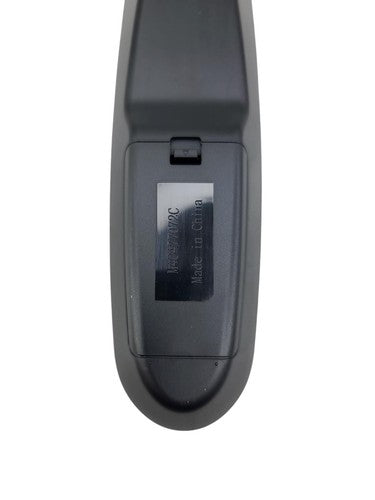 2005 NISSAN QX56 REAR DVD Entertainment Remote Control REAR SEAT OEM M