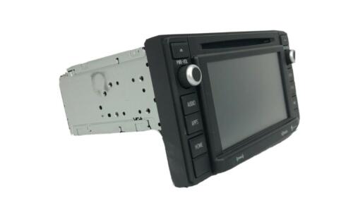 TOYOTA TACOMA Display Screen & Receiver 86140-04181 OEM