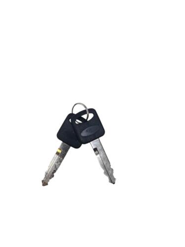 BWD CS191L Ignition Lock Cylinder & Keys for Ford Lincoln Mercury