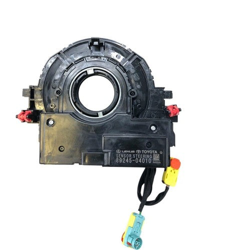 2025 TOYOTA CAMRY CLOCK SPRING WITH STEERING SENSOR 89245-04010 OEM