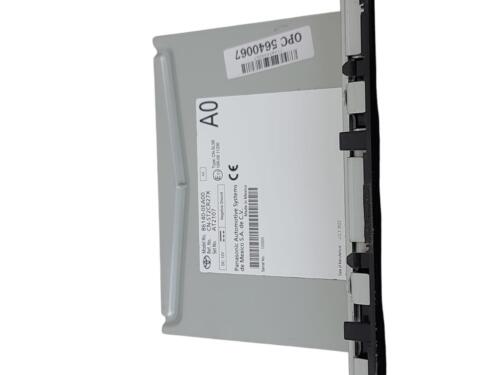 2020-2023 Toyota Receiver Assembly Radio - 86140-0EA00