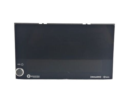 Toyota Gracenote 86140-0C441 Receiver Assembly Siriusxm Radio CN-ST1BN