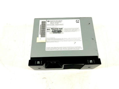 2020-2021 Toyota Highlander Radio Control Unit OEM 86120-0E420