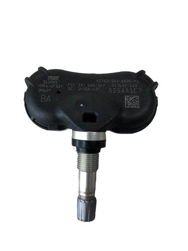 NEW OEM HONDA 42753-SHJ-A82 Tire Pressure Sensor Fits 2008-2010 Honda