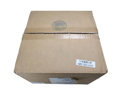 Multi Media Radio - Mopar (68308775ZA)