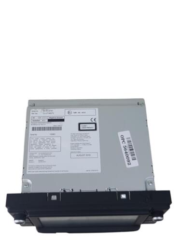 2018-2019 TOYOTA TACOMA Display and Receiver 86140-04181 OEM