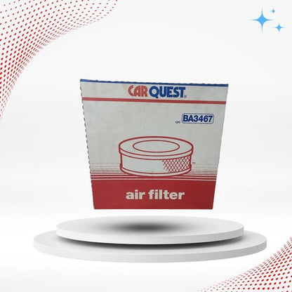 Carquest BA3467 Air Element For Select 80-89 Dodge Mitsubishi Plymouth
