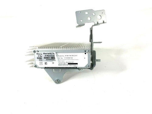 2016-2018 Acura ILX Radio Audio Amplifier OEM Original Single 39186-TX