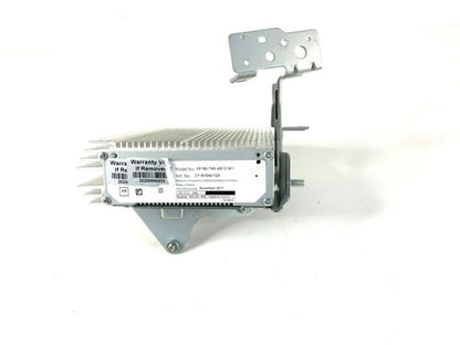 2016-2018 Acura ILX Radio Audio Amplifier OEM Original Single 39186-TX