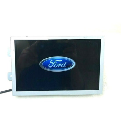 2016-2019 Ford Lincoln MKC Sync 3 Display Screen 8" Touchscreen GJ7T-1