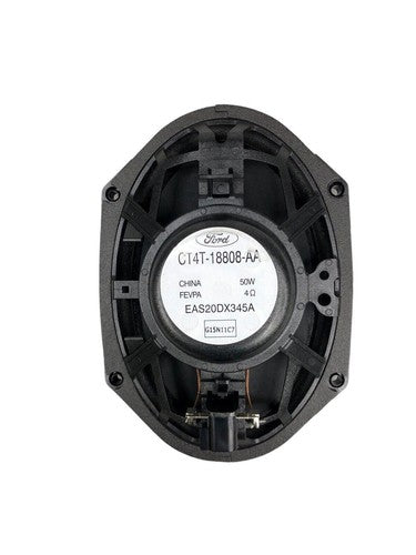 2011-2014 Ford Edge Front Rear Door Audio Radio Sound Speaker OEM CT4T
