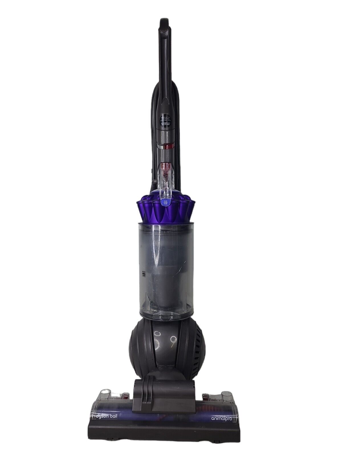 Dyson ( Ball Animal 2 Origin | Ball Animal+ & Animal pro Upright Vacuum Cleaner