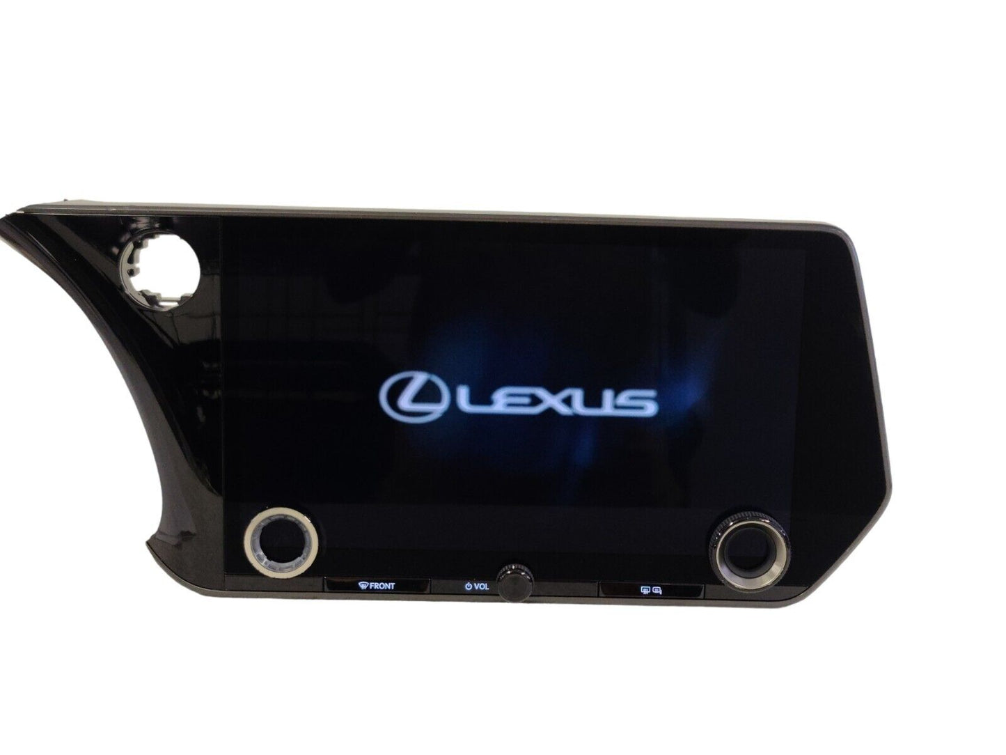 Lexus 86100-0E400 Receiver Assembly Radio New