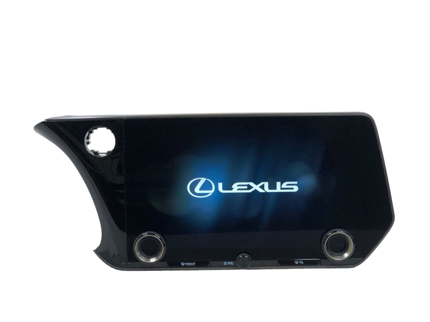 Lexus 86100-0E400 Receiver Assembly Radio New