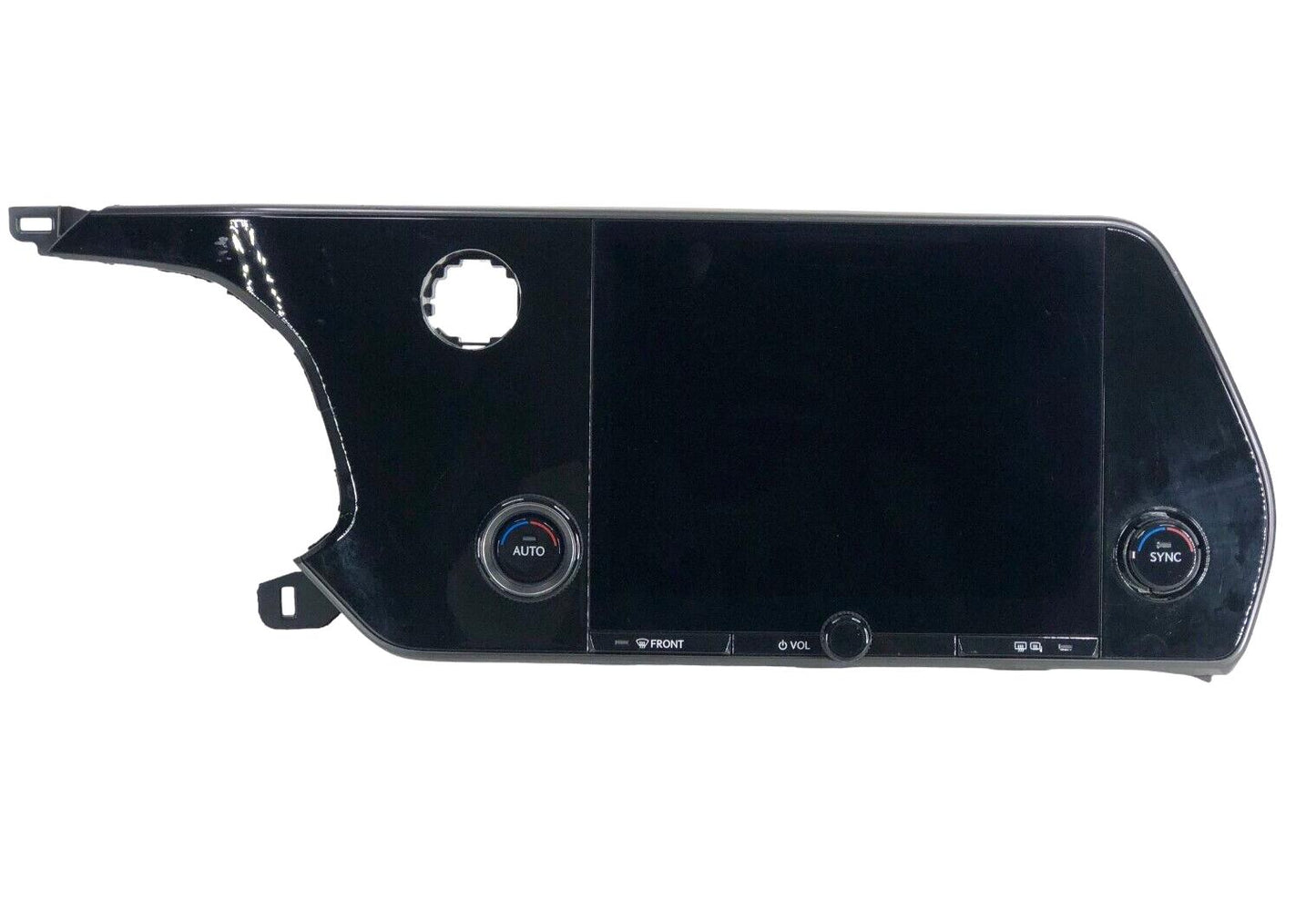 2020 2021 Lexus 86140-F6010 RECEIVER ASSEMBLY RADIO & DISPLAY 86140-F6010