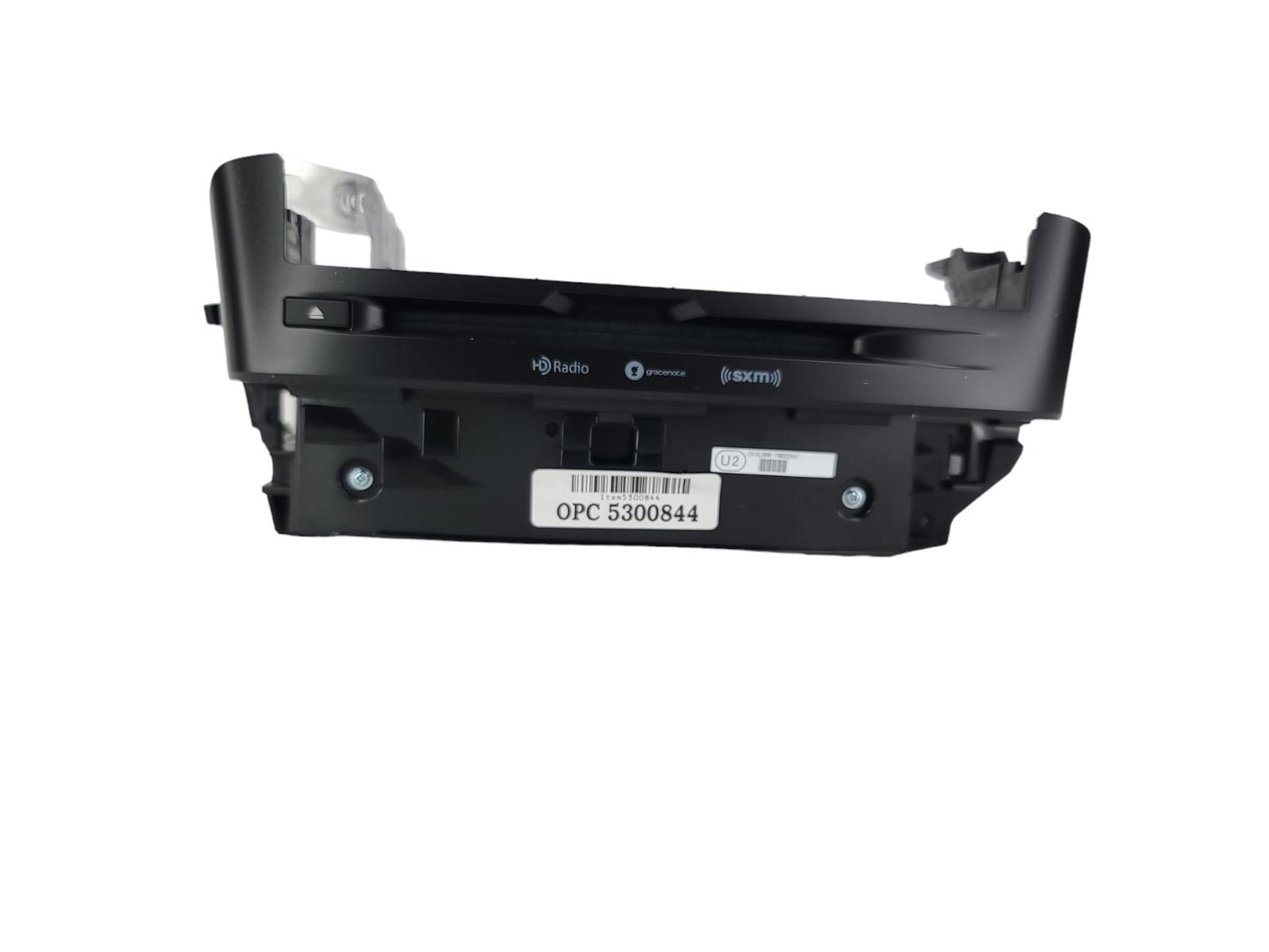 LEXUS ES350 ES300H RADIO STERE0 2019 2020 2021 HD XM CD CHANGER 86120-06440