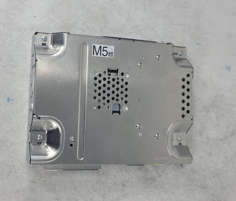 2019-2021 LEXUS ES300H NAVIGATION COMPUTER CONTROL MODULE 86840-0E130