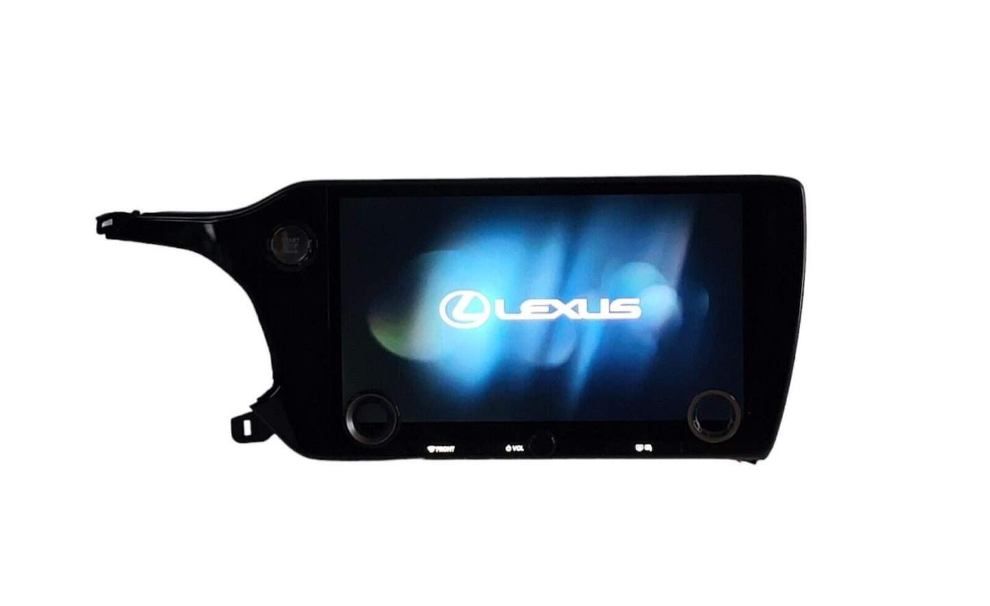 2022 Lexus 86100-78010 Receiver Assembly Radio & Display 86100-F6010