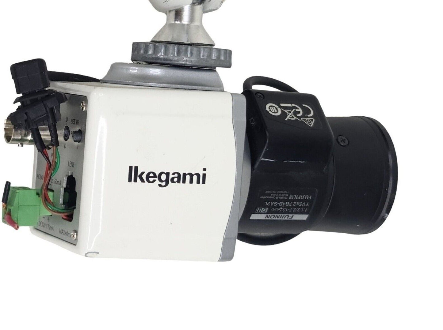 Ikegami ISD-A15S Ikegami ISD-A15, IK-DTV5513D Ikegami ICD-879S Ikegami ISD-A15