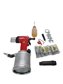 Atlas Engineering - 4143400-MT - Pull-to-Pressure 938-MT Metric Kit