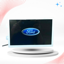 2016-2019 Ford Lincoln MKC Sync 3 Display Screen 8" Touchscreen GJ7T-1