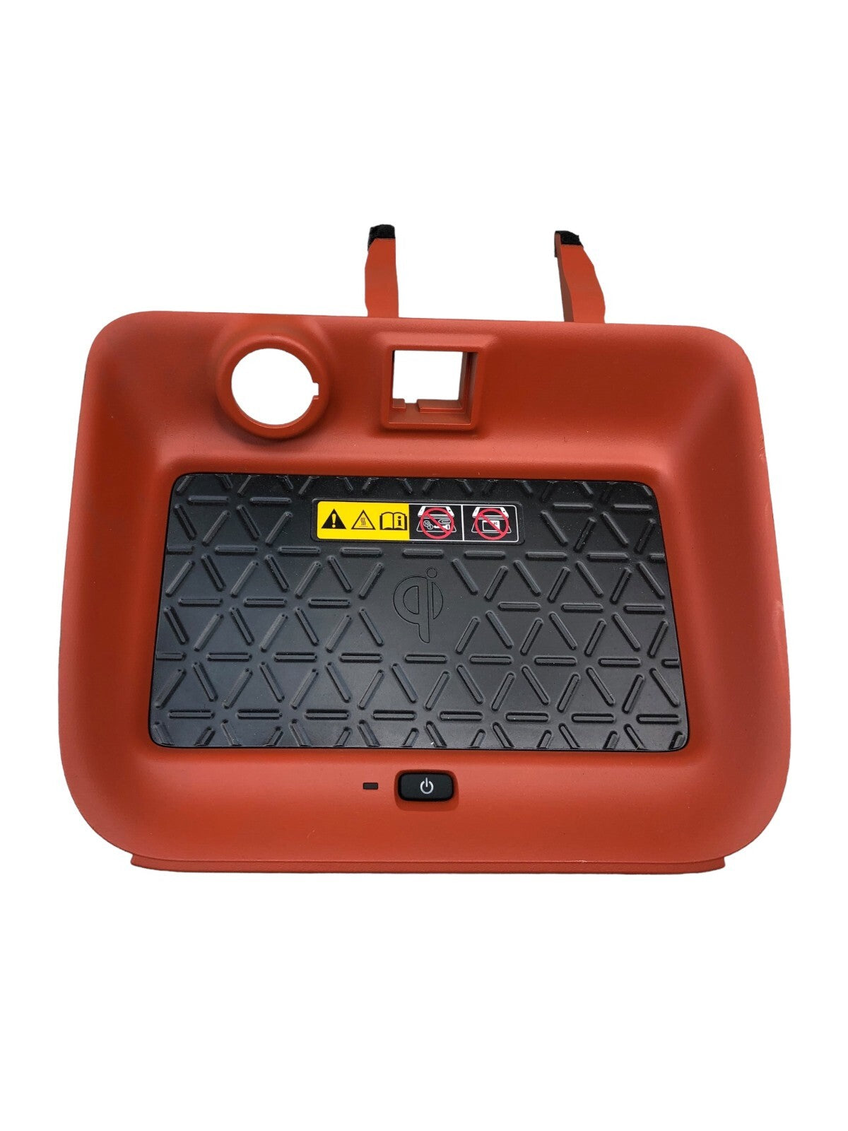Toyota RAV 4 861C0-0R090-E1 Wireless Charger Tray Genuine OEM