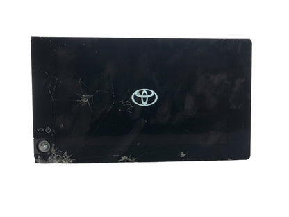2020 2021 2022 Toyota Radio Receiver  Display 86140-0A280 OEM