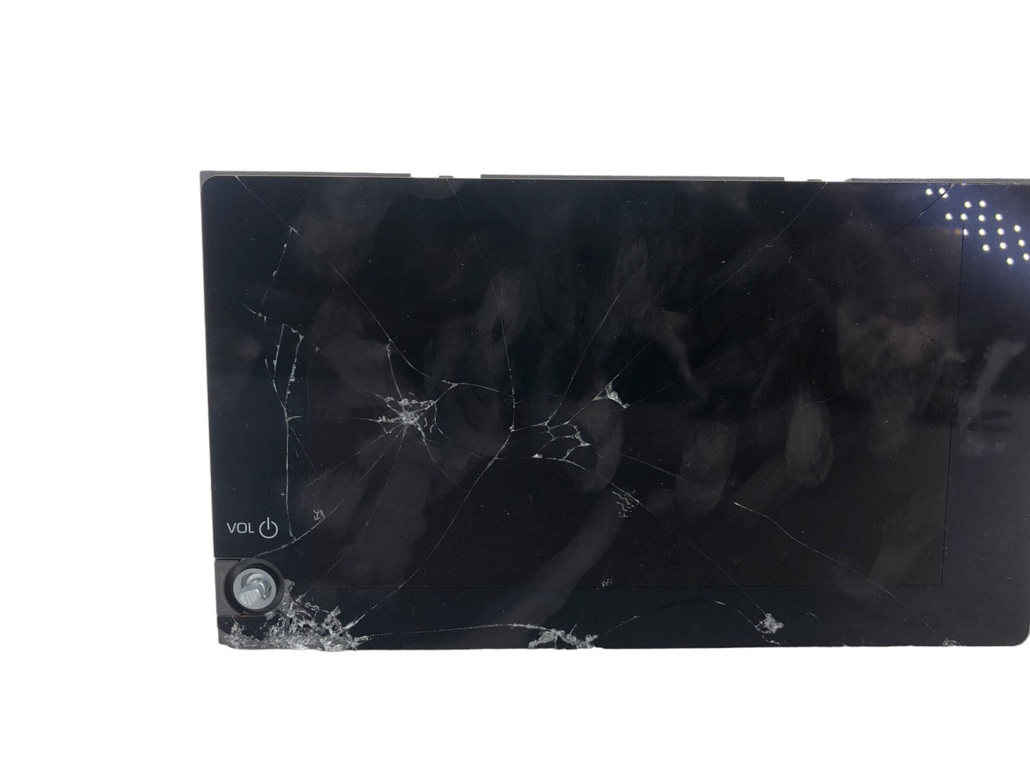 2020 2021 2022 Toyota Radio Receiver  Display 86140-0A280 OEM