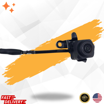 OEM 17-22 Toyota Highlander Left Mirror Lane Departure System Camera 8