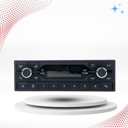 Brand New Ford LC4T-18D815-AE Bluetooth Model T15114VA