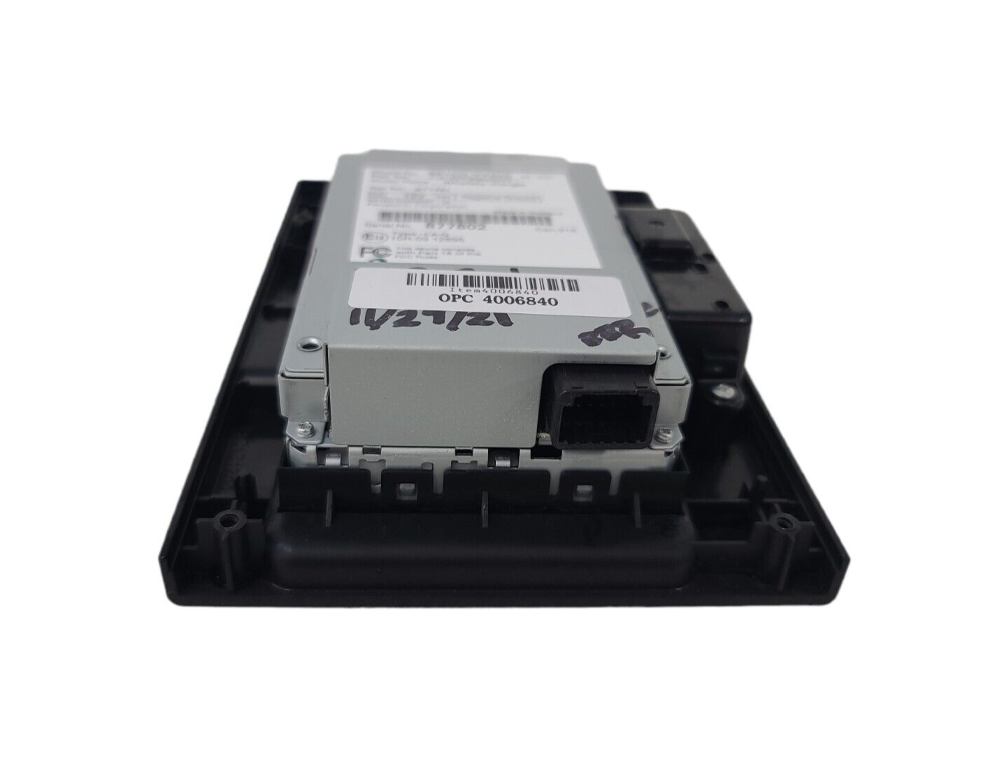 2021 Lexus 861C0-YY020 Wireless Charger