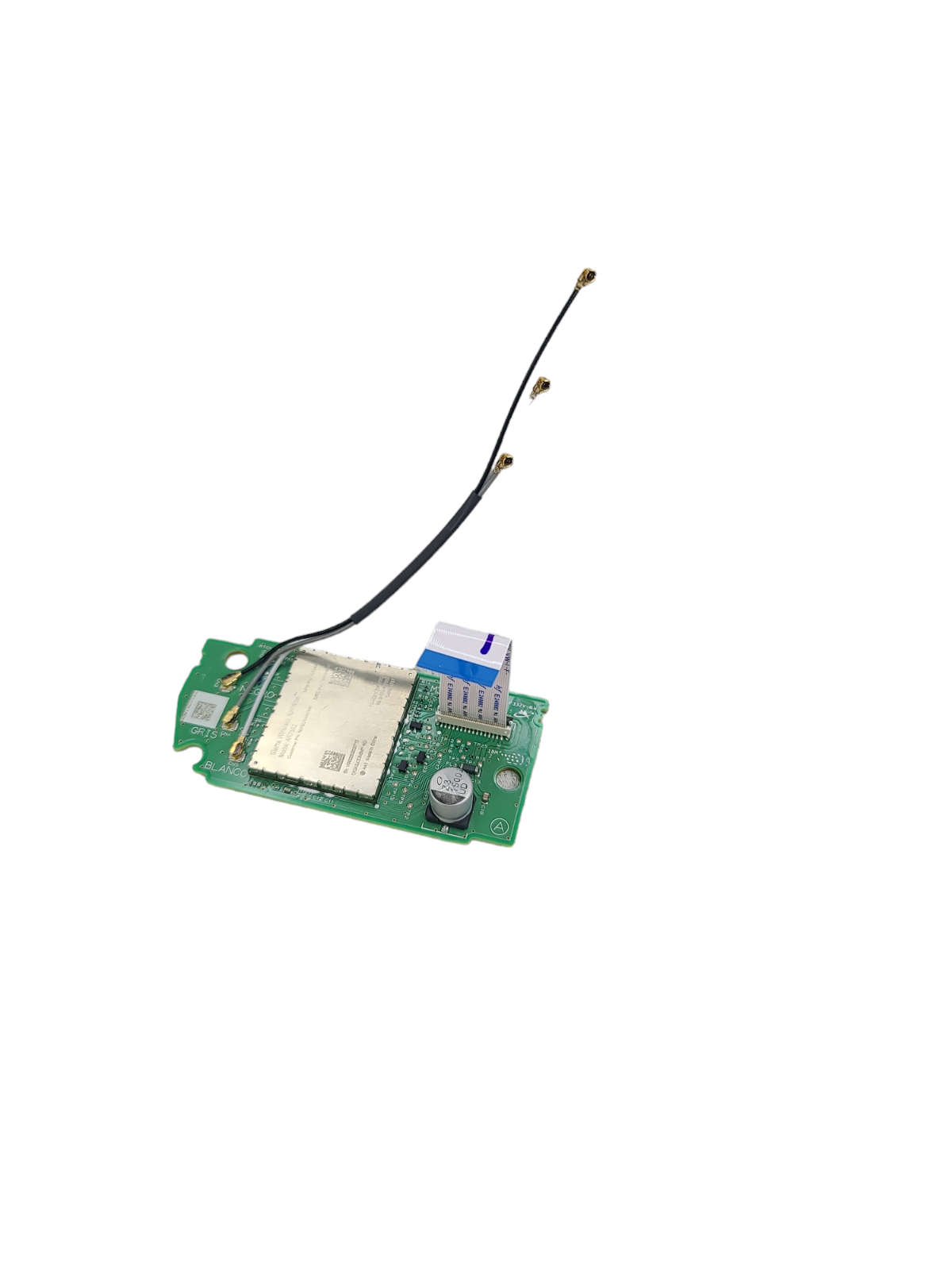 Dodge Uconnect Disable Cell Modem AR7552 Carrier: AT&T
