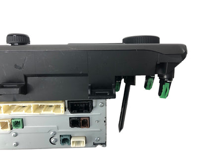 2022 Lexus 86140-F6050 RECEIVER ASSEMBLY RADIO & DISPLAY 86140-F6050 N