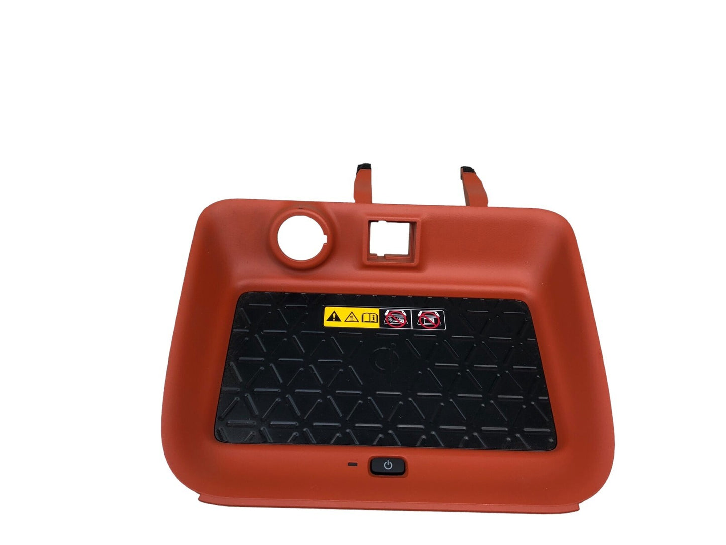 Toyota RAV 4 861C0-0R090-E1 Wireless Charger Tray Genuine OEM
