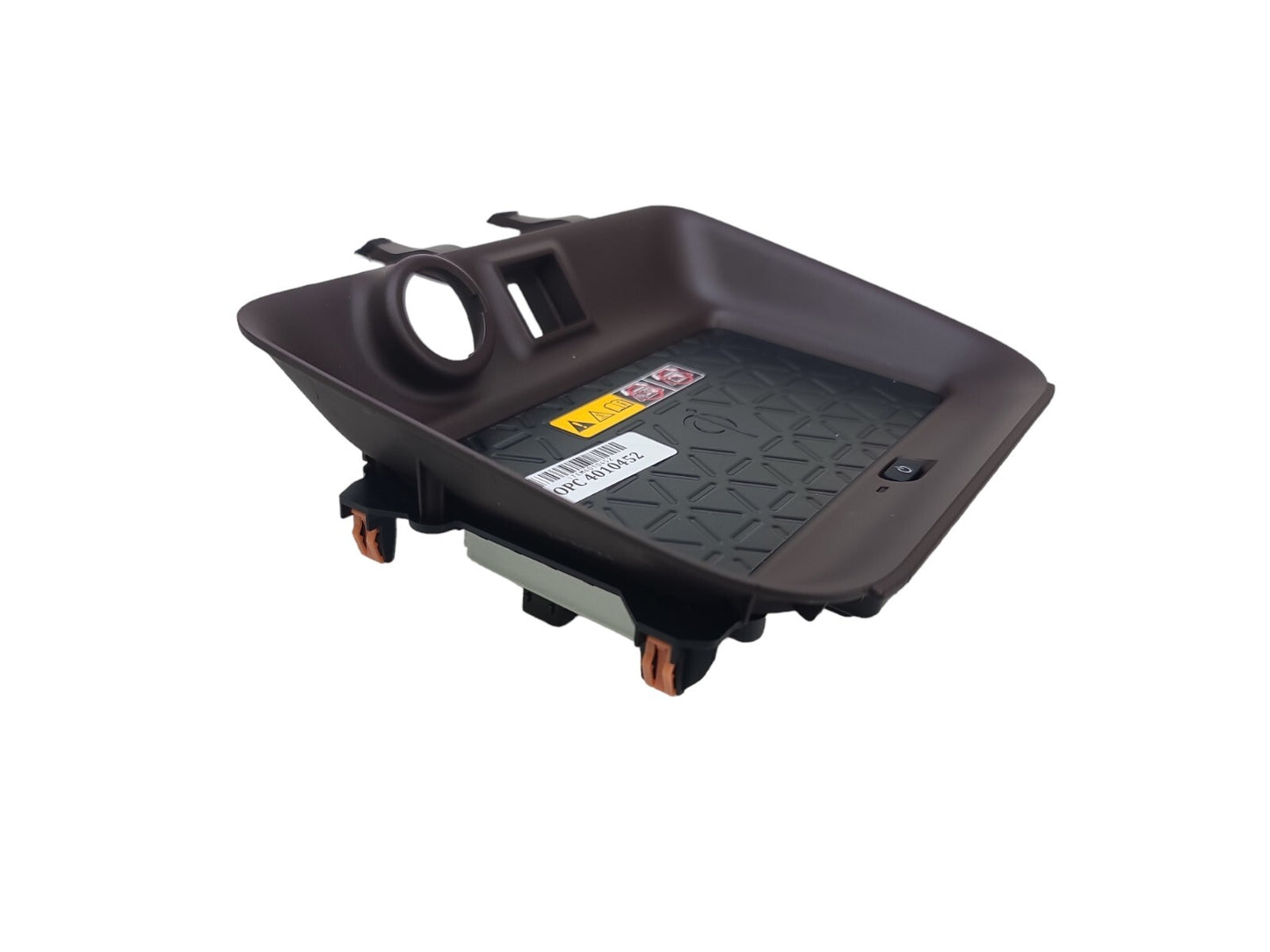 Toyota RAV 4 861C0-0R090-E0 Wireless Charger Tray Genuin OEM