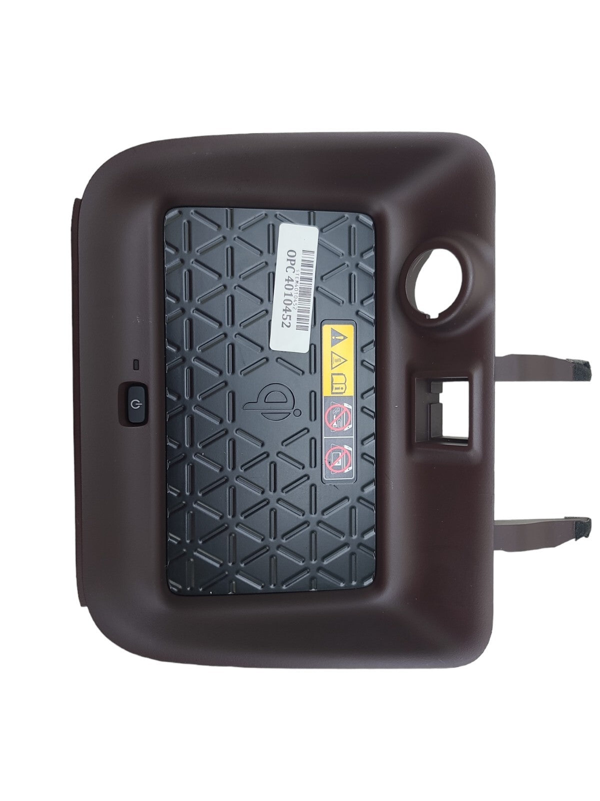 Toyota RAV 4 861C0-0R090-E0 Wireless Charger Tray Genuin OEM