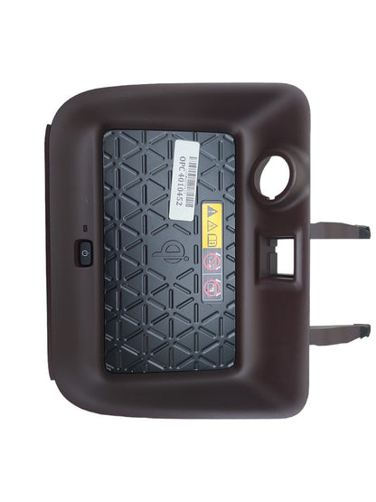 Toyota RAV 4 861C0-0R090-E0 Wireless Charger Tray Genuin OEM