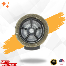 2014-2019 TOYOTA OEM  Corolla WINDSHIELD PILLAR SPEAKER  86160-02A70