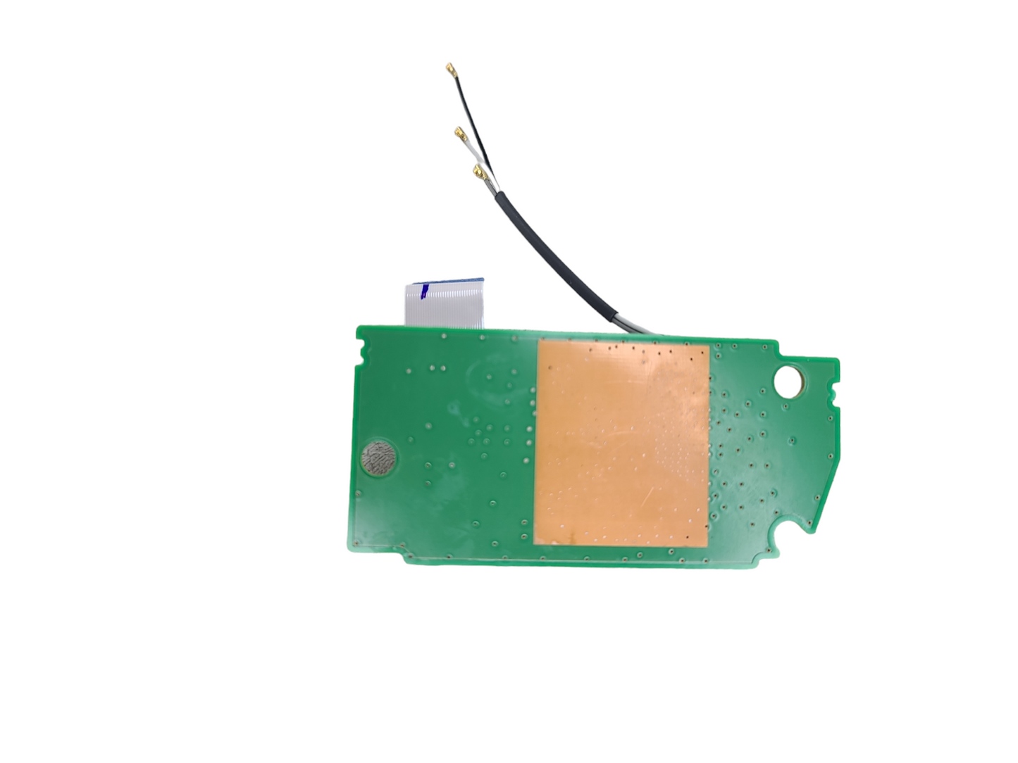 Dodge Uconnect Disable Cell Modem AR7552 Carrier: AT&T
