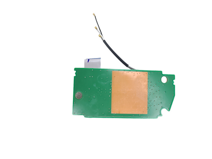 Dodge Uconnect Disable Cell Modem AR7552 Carrier: AT&T