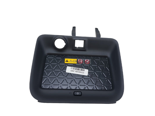 2019-2022 Toyota RAV 4 861C0-0R090-C0 Wireless Charger Tray Genuine OE